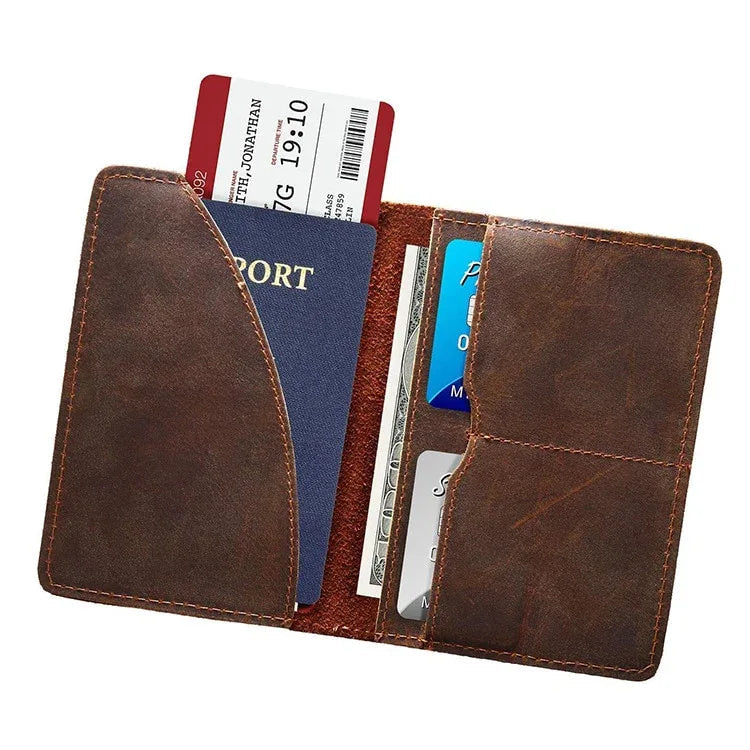 Passage | Passport Cover — view 5