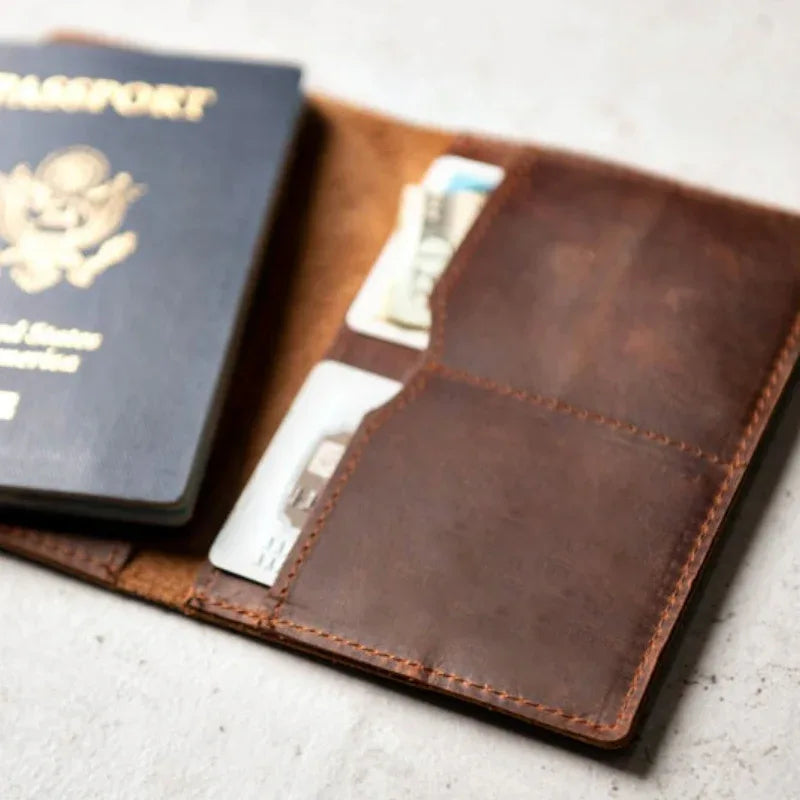 Passage | Passport Cover — view 6