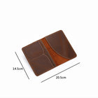 Passage | Passport Cover