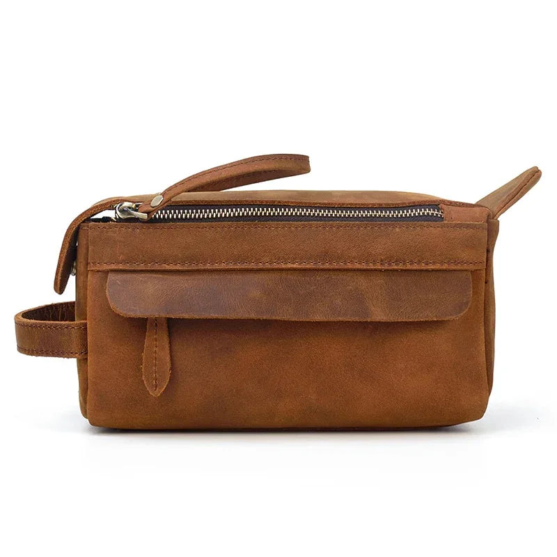 Washford | Travel Dopp Kit — view 2
