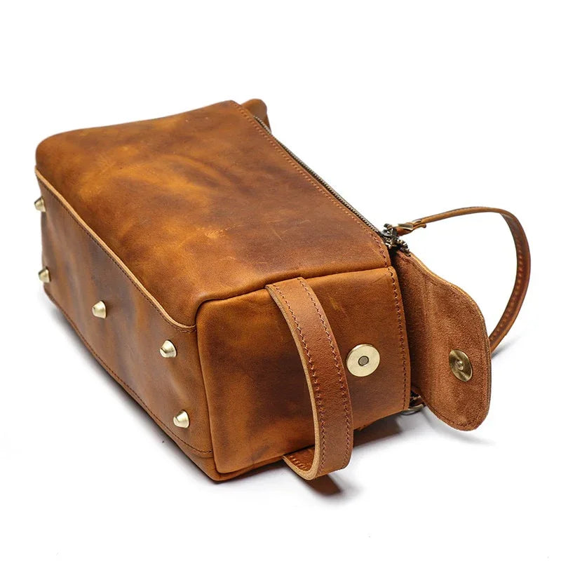 Washford | Travel Dopp Kit — view 5
