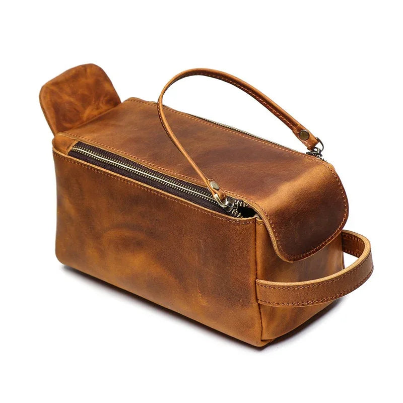 Washford | Travel Dopp Kit — view 9