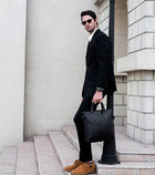 Executive | Black Business Bag