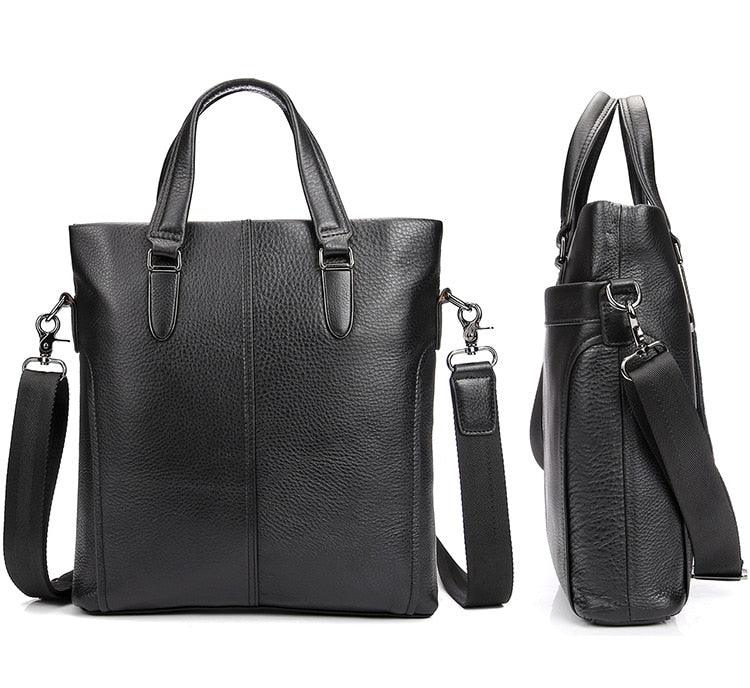 Executive | Black Business Bag — view 4