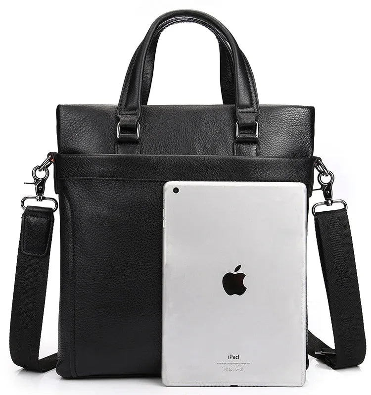 Executive | Black Business Bag — view 10