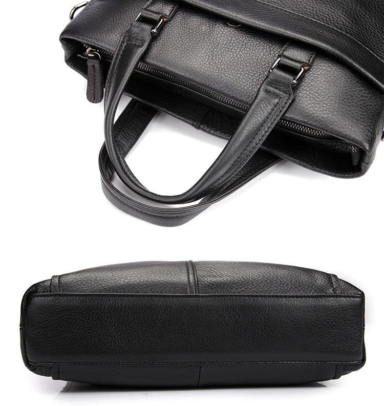 Executive | Black Business Bag — view 13