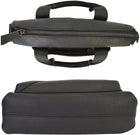 Cityline | Men's Black Crossbody Bag