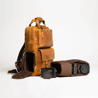 Focus | Large Camera Backpack