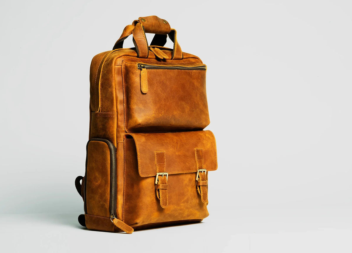 Focus | Large Camera Backpack — view 2
