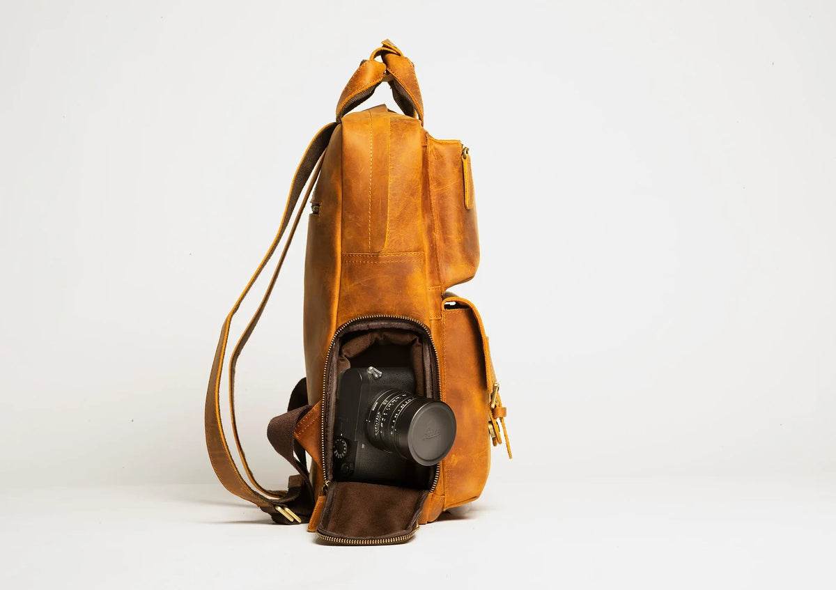 Focus | Large Camera Backpack — view 3