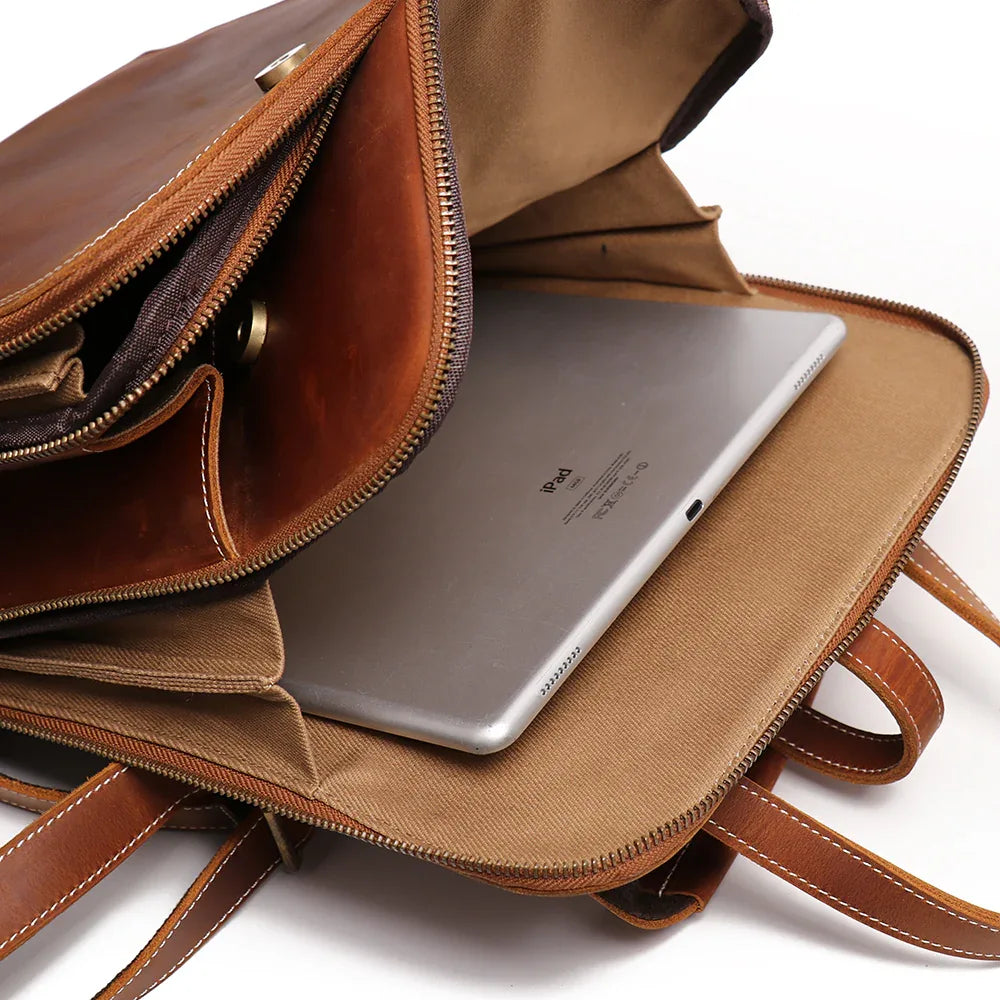 Willow | Compact Women's Backpack — view 7