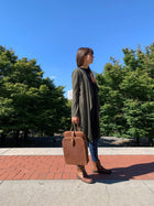 Willow | Compact Women's Backpack