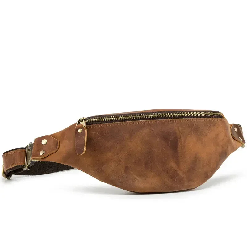 Traverse | Everyday Waist Bag — view 1