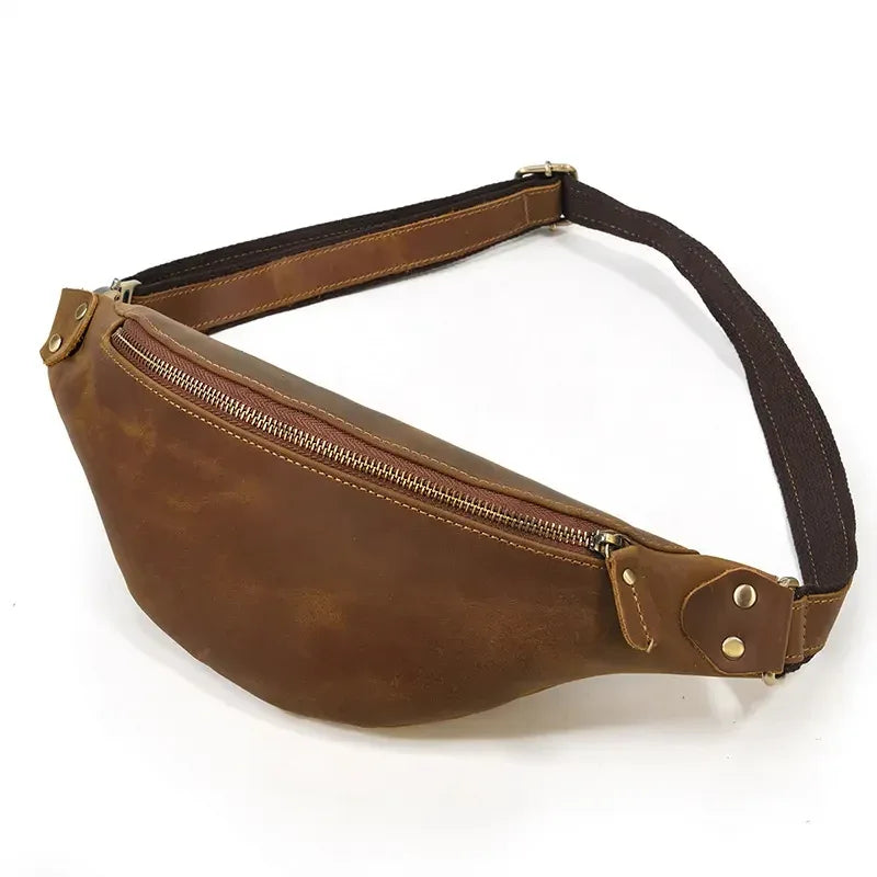 Traverse | Everyday Waist Bag — view 2
