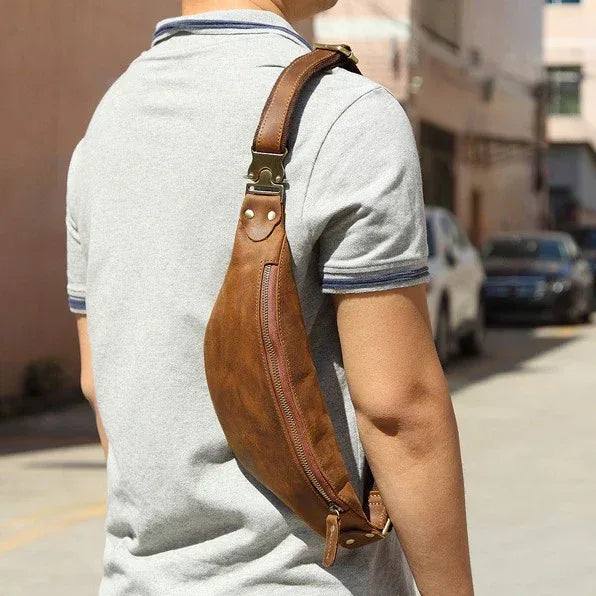 Traverse | Everyday Waist Bag — view 4