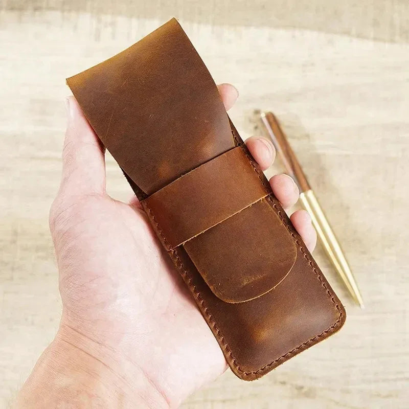 Quill | Fountain Pen Pouch — view 6