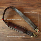 Linkway | Adjustable Shoulder Strap