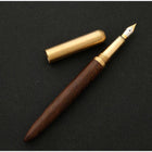 Woodcrest | Wood-Finish Fountain Pen