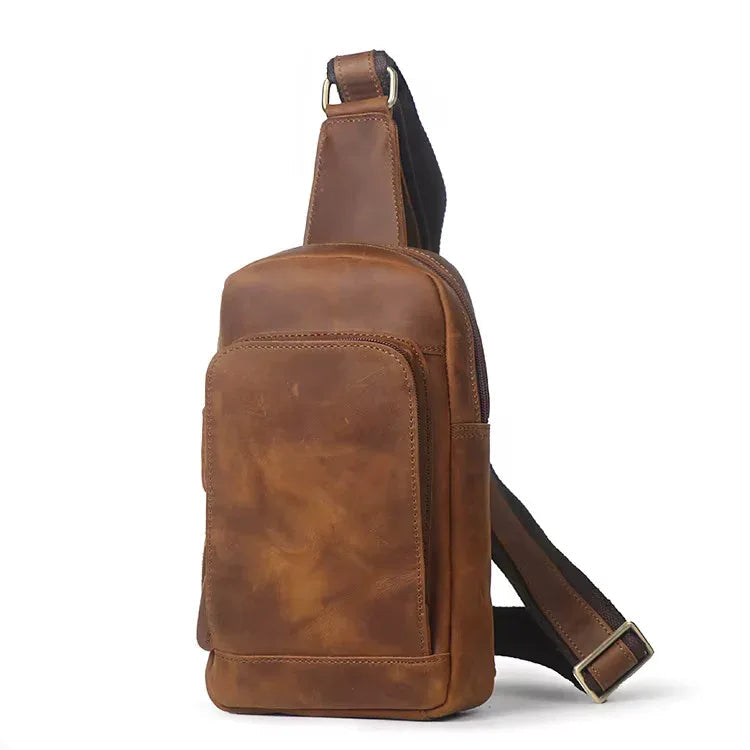 Roam | Crossbody Day Pack — view 2