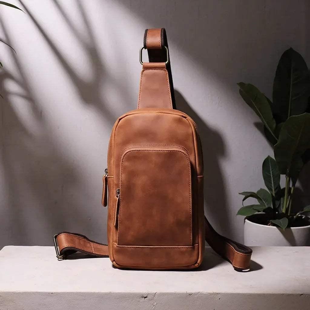 Roam | Crossbody Day Pack — view 4