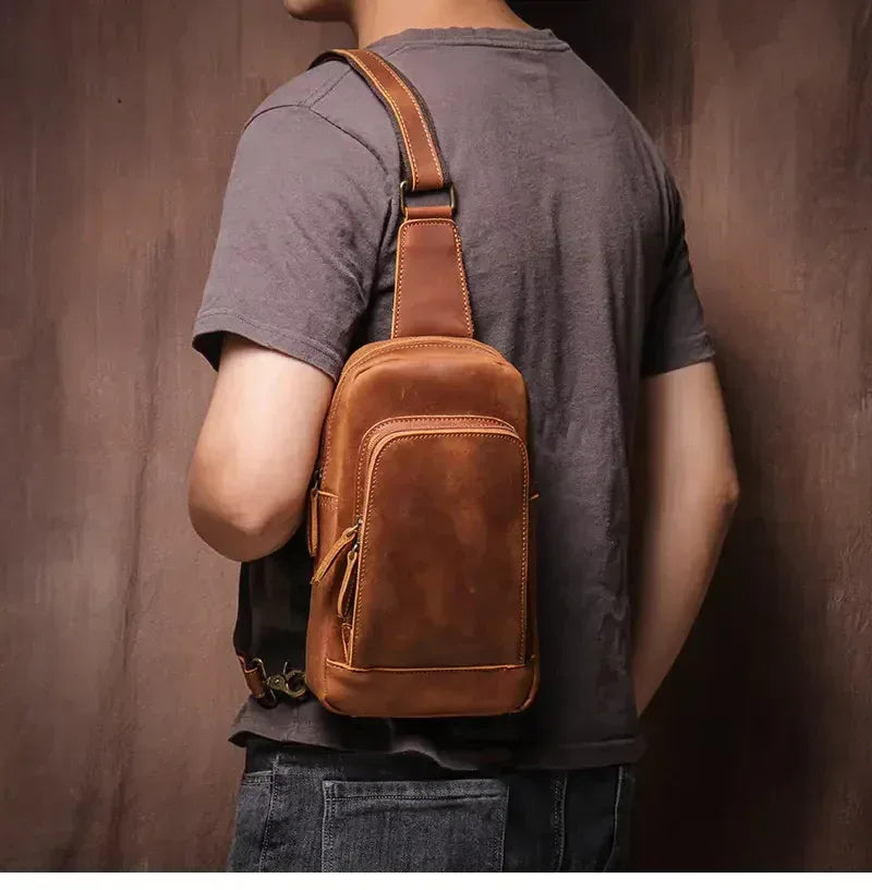 Roam | Crossbody Day Pack — view 5
