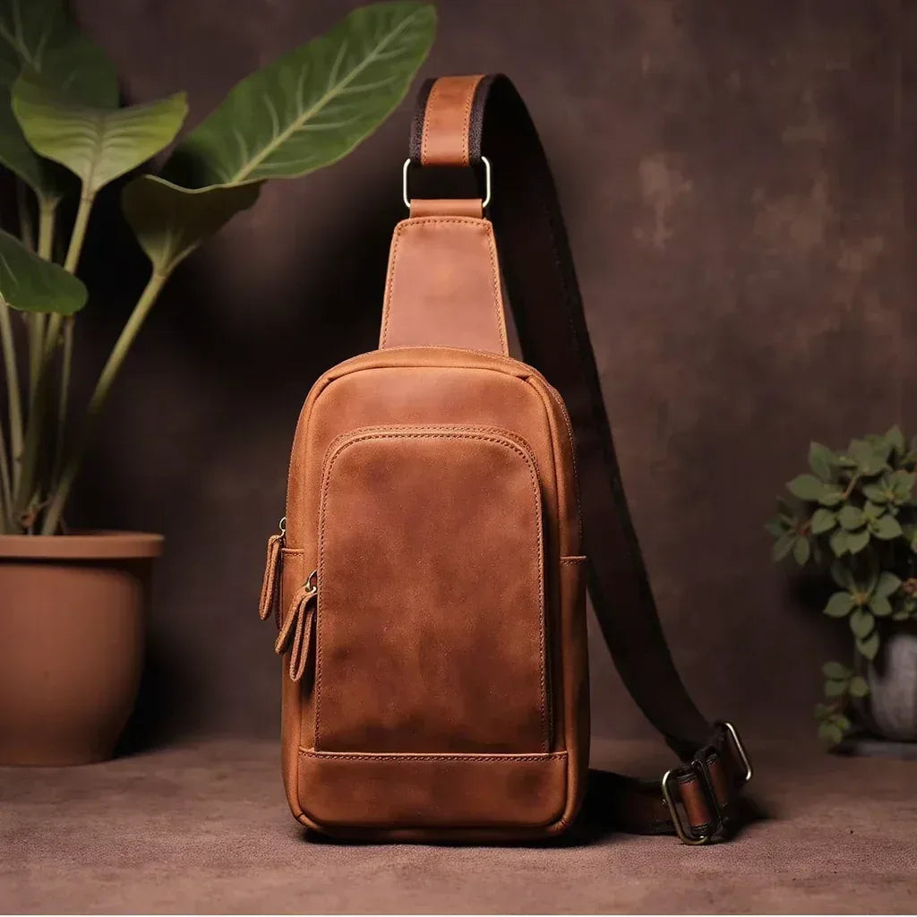 Roam | Crossbody Day Pack — view 7