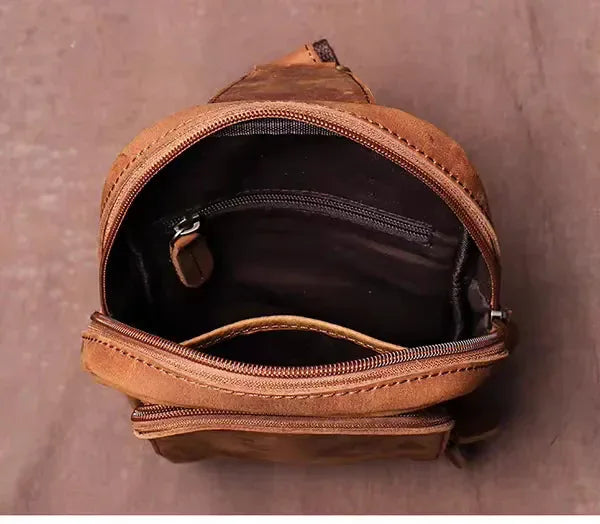 Roam | Crossbody Day Pack — view 11