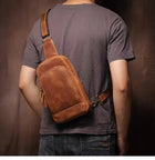 Roam | Crossbody Day Pack
