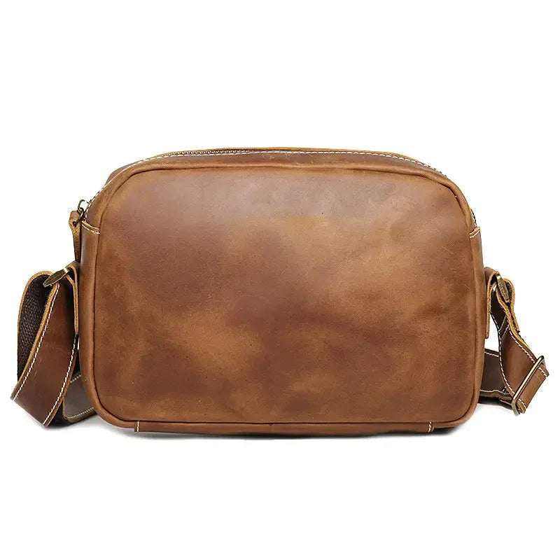 Ridgeway | Vintage Crossbody Sling Bag — view 1