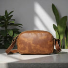 Ridgeway | Vintage Crossbody Sling Bag