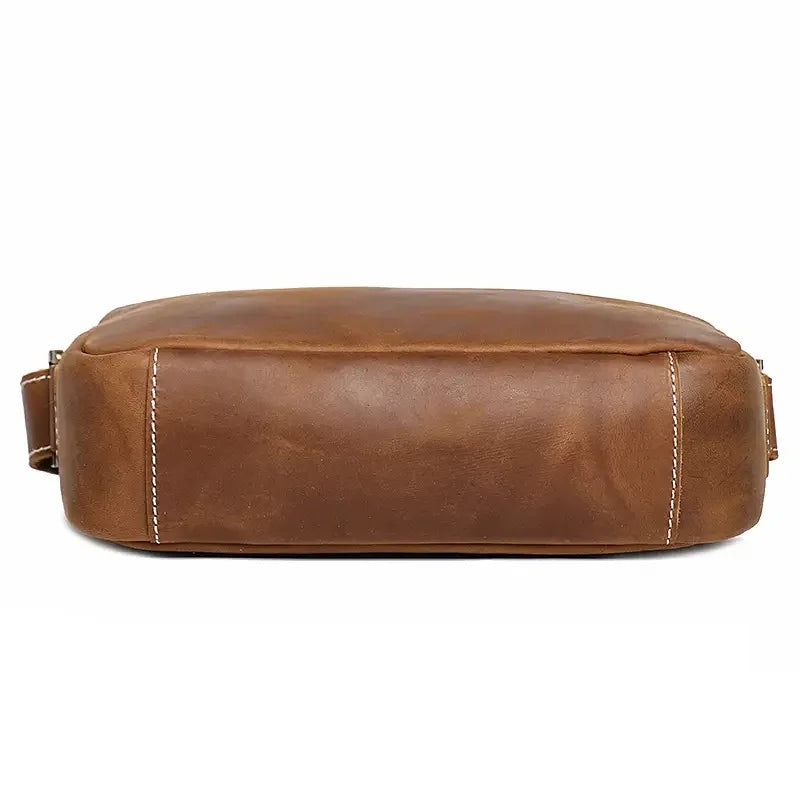 Ridgeway | Vintage Crossbody Sling Bag — view 9