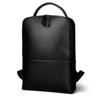 Slate | Slim Black Backpack