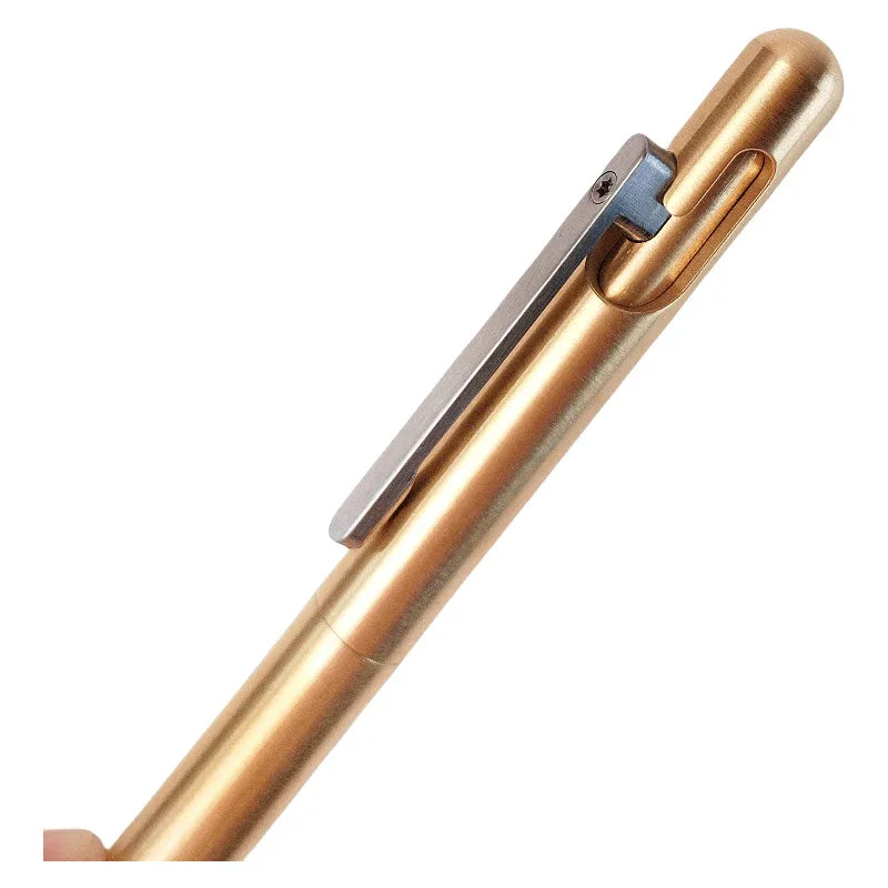 Axisway | Bolt-Action Pen — view 4