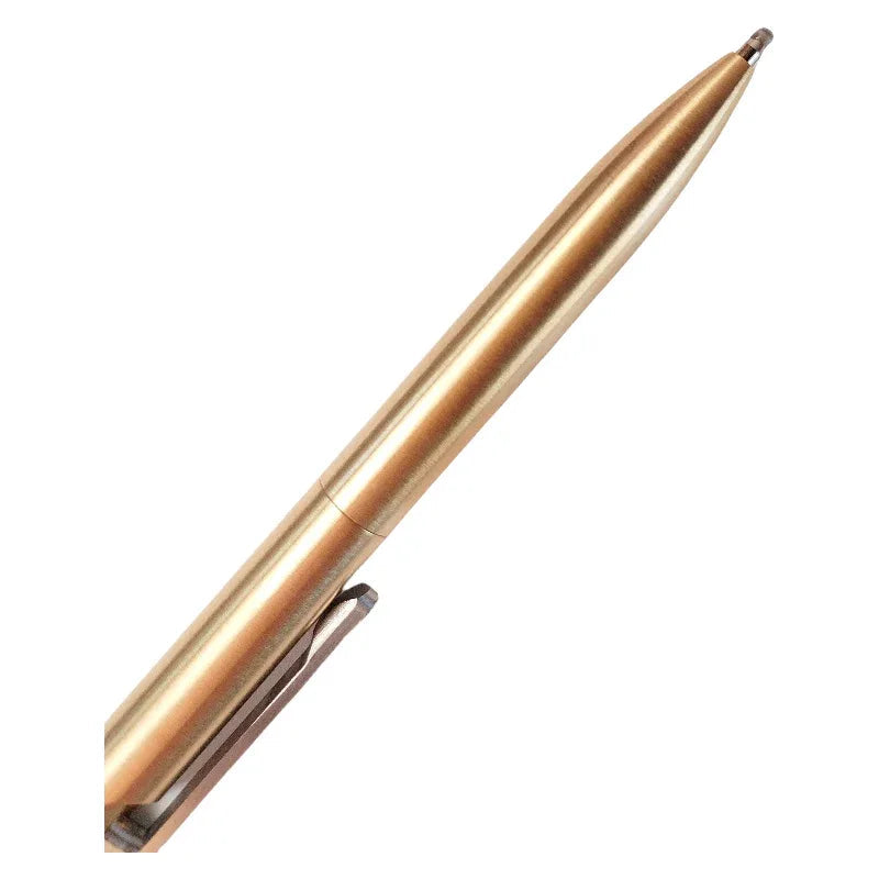 Axisway | Bolt-Action Pen — view 5