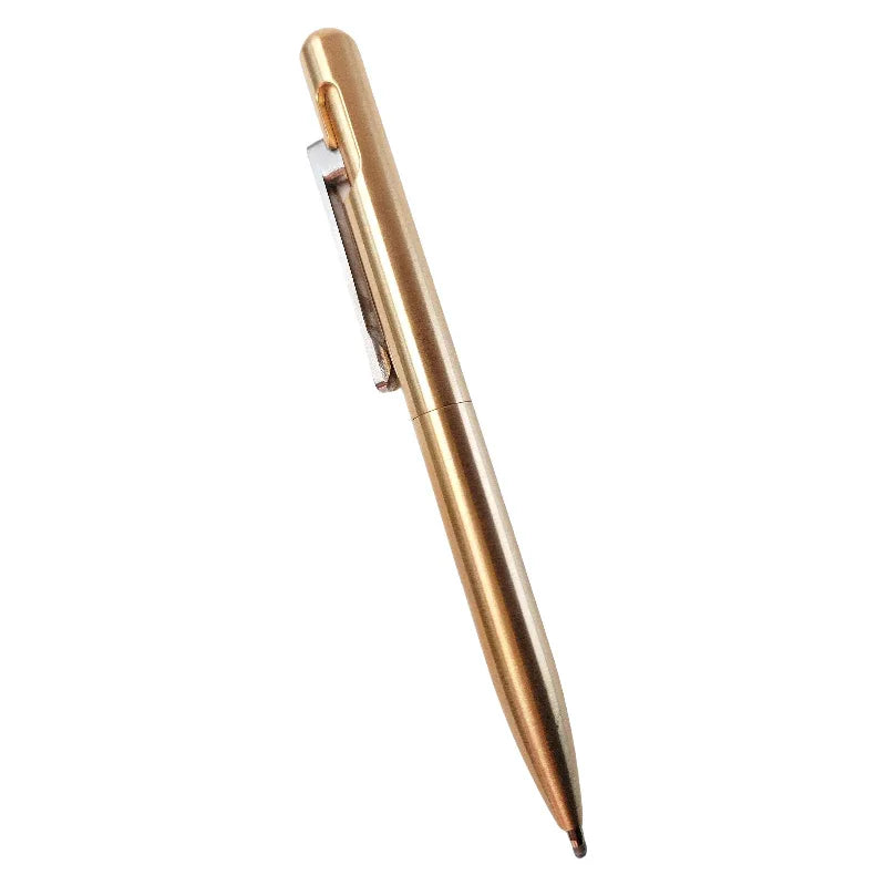 Axisway | Bolt-Action Pen — view 6