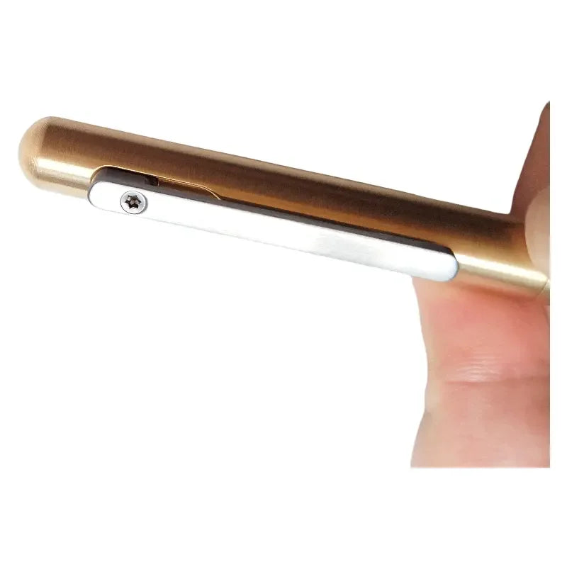 Axisway | Bolt-Action Pen — view 8